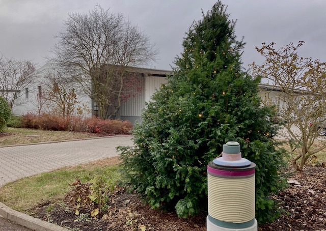 Weihnachten 2021